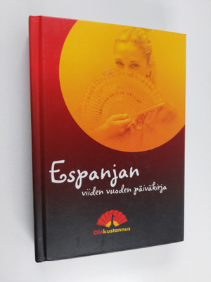 Espanjan viiden vuoden päiväkirja