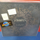 UNANIMATED - IN THE LIGHT OF DARKNESS M-/M- GER 2020 LP - pikkukuva 1