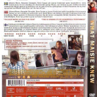 dvd, What Maisie Knew [draama] - pikkukuva 2