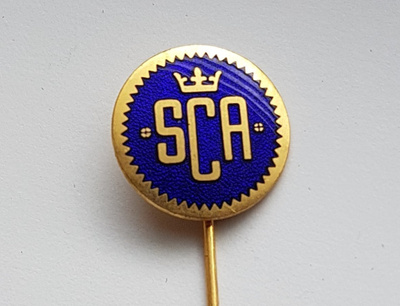 SCA NEULAMERKKI
