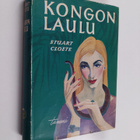 Stuart Cloete : Kongon laulu - pikkukuva 1