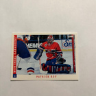 1993-94 Score Canadian Patrick Roy #315 - pikkukuva 1
