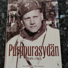 Kari Kallonen - Petri Sarjanen Leijonamieli (3 kirjaa) - pikkukuva 2