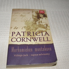 Patricia Cornwell Murhamiehen muotokuva -pok - pikkukuva 1