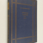 V. A. Koskenniemi : Symphonia Europea A. D. 1931 - pikkukuva 1