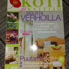 Koti ja keittiö 4/2007 - pikkukuva 1