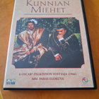 Kunnian Miehet / Egmont - pikkukuva 1