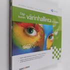Michael Walker : Digikuvan värinhallinta & -korjailu - pikkukuva 1