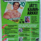 Kotiliesi N:o 11 kesäkuu 1978 - pikkukuva 2