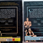 CONAN - THE ADVENTURER, VOL 1 & VOL 2 DVD - pikkukuva 2