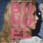 Bunuel - The Essential Collection Box [Blu-ray] - pikkukuva 2