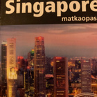 SINGAPORE - MATKAOPAS -  BERLITZ - pikkukuva 1