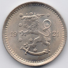 1921 ja 1941 50 penniä kl9 - pikkukuva 2