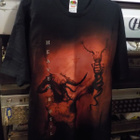 HEAVEN & HELL KIERTUE T-PAITA KOKO 2XL - pikkukuva 1