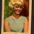 Keräilykuva - Christina Schollin 378 Sandrew - pikkukuva 1