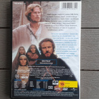 DVD: Kristuksen Viimeinen Kiusaus (Willem Dafoe 1998/2003) - pikkukuva 2