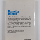 Alexander Dumas : Kameliadamen - pikkukuva 2