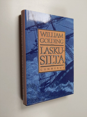 William Golding : Laskusilta