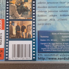 VHS: Navaronen Tykit (Gregory Peck, Anthony Quinn 1961/1997) - pikkukuva 3