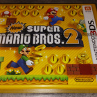 New Super Mario Bros. 2 (3DS) - UUSI & MUOVEISSA - pikkukuva 1