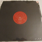 Coven (Japan): The Advent SPLATTER LP Uusi - pikkukuva 2