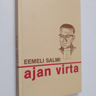 Eemeli Salmi : Ajan virta : rovasti Eemeli Salmen 80 vuot... - pikkukuva 1