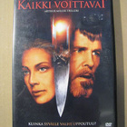 KAIKKI VOITTAVAT ( Nick Nolte ) - pikkukuva 1