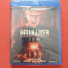 Hellraiser 1-3 BLU-RAY - pikkukuva 1