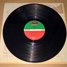 BARNABY BYE TOUCH LP SD 18104 PROMOTIONAL DJ COPY 1974 - pikkukuva 5