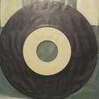 THE GLITTER BAND - GOODBYE MY LOVE - FIN 1974 KOELEVY M- 7" - pikkukuva 2
