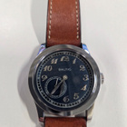 Baltic MR01 Classic Blue 36mm kello - pikkukuva 2
