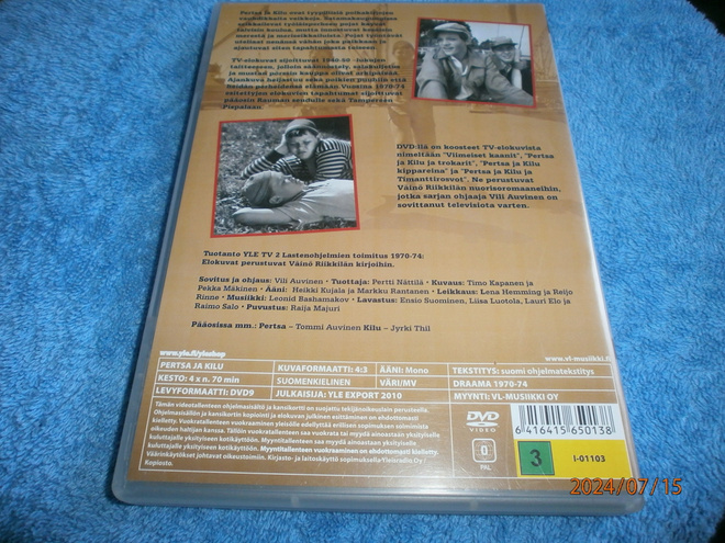 Item image