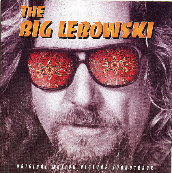 BIG LEBOWSKI