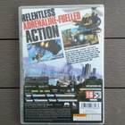 PC DVD: Just Cause 2 peli (2010) - pikkukuva 2