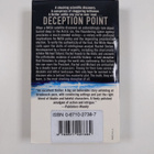 Dan Brown : Deception point - pikkukuva 2