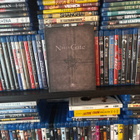 The Ninth Gate digibook Roman Polanski - pikkukuva 1