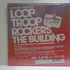 LOOPTROOP ROCKERS - THE BUILDING/ GOTTA BE A WAY EX+/M- EP - pikkukuva 2