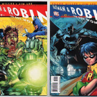 All Star Batman & Robin: The Boy Wonder #1-10 (DC Comics) - pikkukuva 5