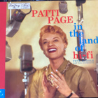 Patti Page in the Land of Hi-Fi cd - pikkukuva 1