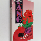 Maria Lang : Rosor, kyssar och döden - pikkukuva 1