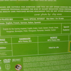 MTV Pilates Mix DVD - pikkukuva 2