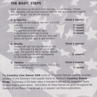 CD: Country Line dance, jubilee vol. 2 - country dance kings - pikkukuva 3