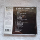 Washboard Sam – Vol. 3: 14 March 1938 to 16 December 1938 - pikkukuva 3
