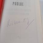 Richard McGregor : Puolue : Kiinan hallitsijoiden salaine... - pikkukuva 3