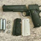 Umarex Colt Government 1911 A1 CO2 ilmapistooli - pikkukuva 2