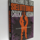 Guillermo del Toro : Sieluttomat - pikkukuva 1
