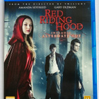 Red Riding Hood - Blu-ray - pikkukuva 1
