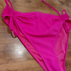 Pinkit bikinihousut koko 38 , uudet - pikkukuva 2
