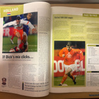 WORLD SOCCER EURO 2004 THE ULTIMATE GUIDE - pikkukuva 5