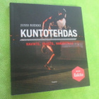 JUSSI RIEKKI - KUNTOTEHDAS ( hienokuntoinen kirja !! - pikkukuva 1